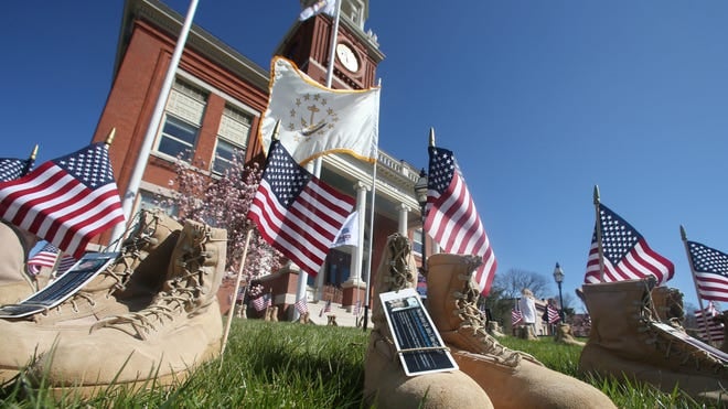 Is Sept. 11 a Holiday in Rhode Island?