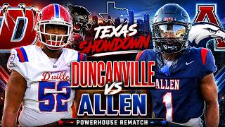 Texas High School Football Rankings Released for 2026 Season