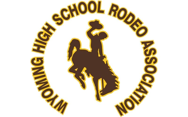 Laramie Athletes Launch WHSRA Rodeo Season