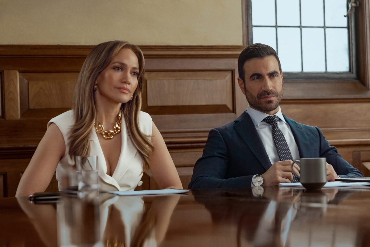 Netflix's Best New Shows And Films To Stream In June 2026