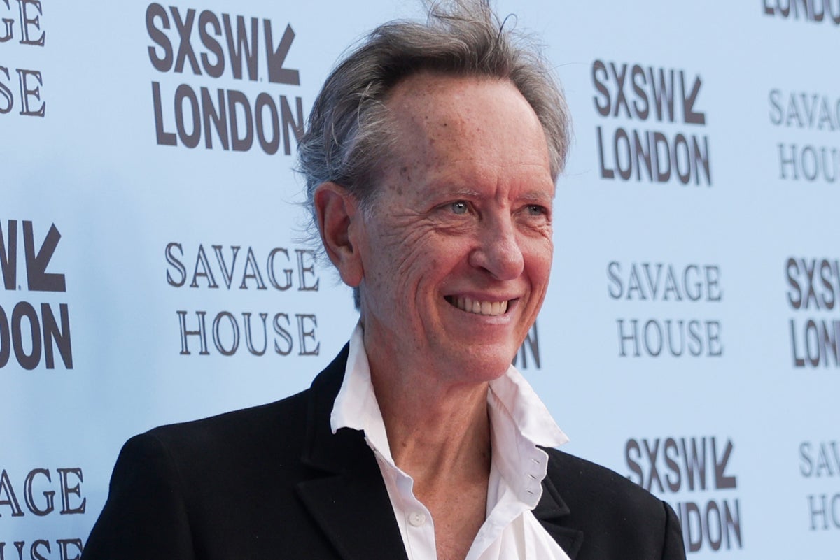 Richard E Grant Teases A Cruel Twist In Celebrity Traitors