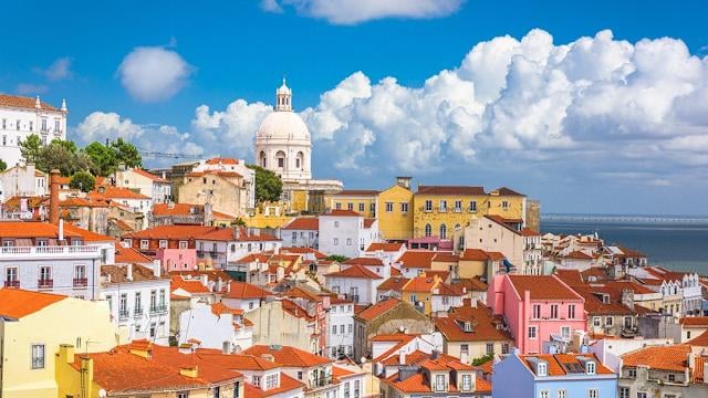 5 Budget Travel Spots for Retirees' Bucket Lists