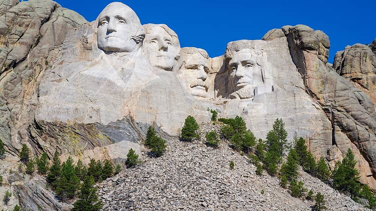 Celebrate America 250 at These Top Destinations