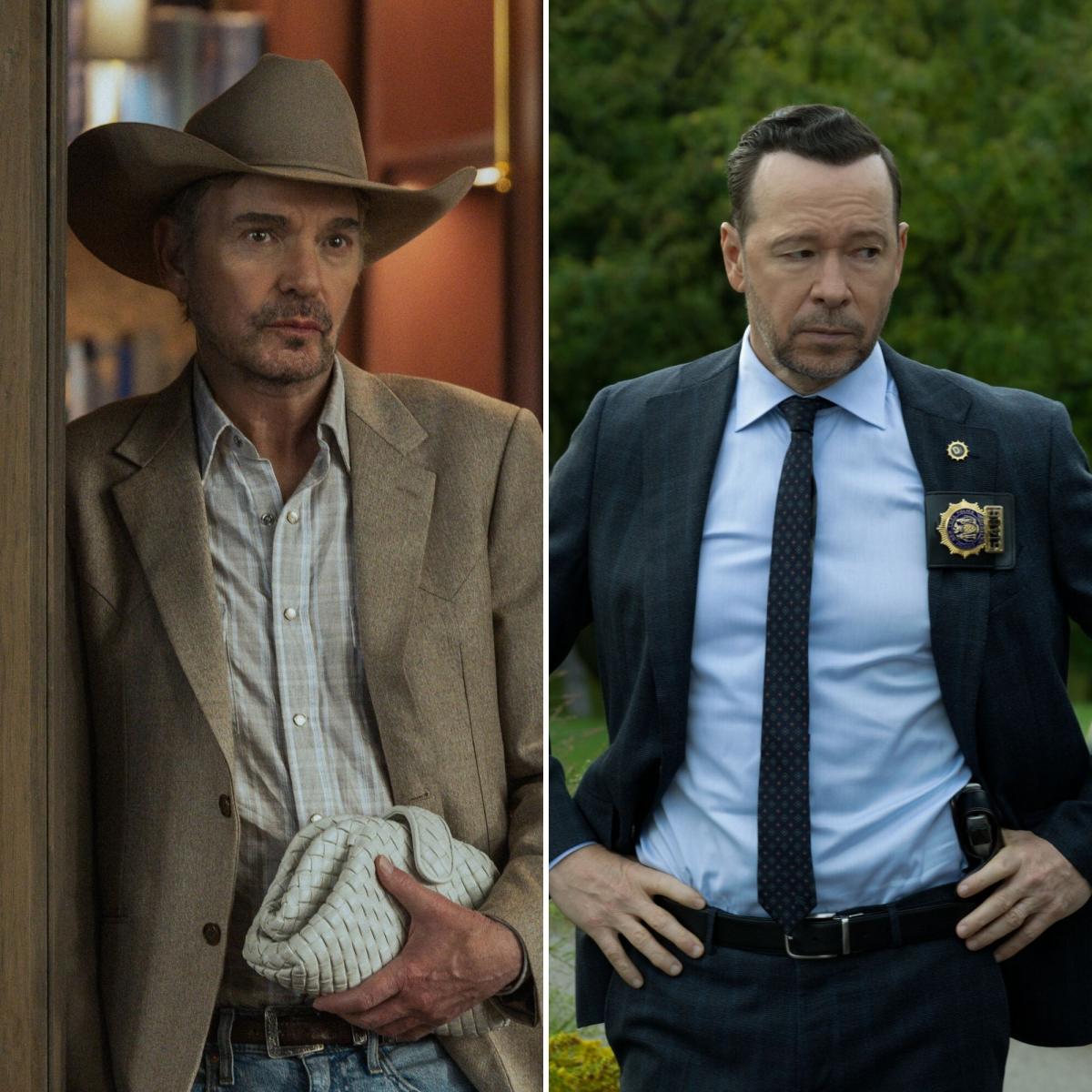 TV Shows Renewed for 2026-2027 Seasons