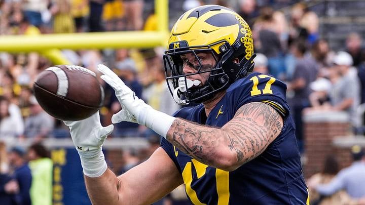NFL Draft Trend Forced Teams Into Shocking Decisions