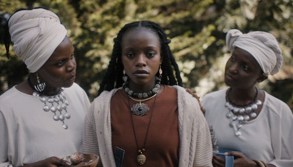 The Best African Films and TV to Watch This Month