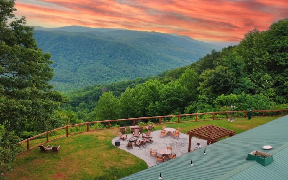 North Carolina Mountain Town Perfect For Weekends
