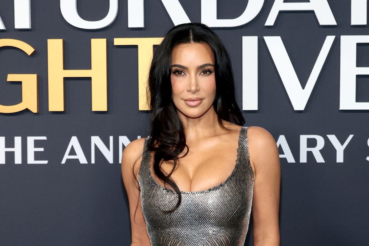 Kim Kardashian Opens Up About 'Pill Fatigue' From Too Many Supplements