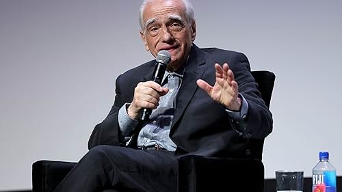 Art Directors Guild Blasts Martin Scorsese Over AI Deal