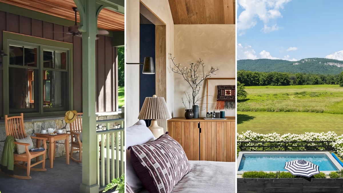 Hudson Valley Town-By-Town Guide for Your Next Trip