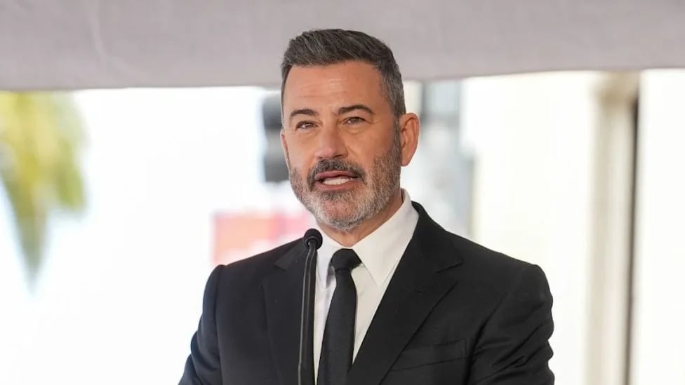 Jimmy Kimmel Mocks Trump Concert As Performers Drop Out