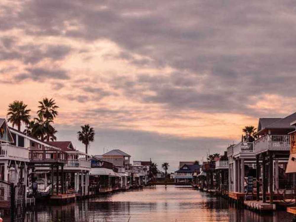 Texas Spirit Fest and 8 April Travel Ideas