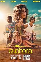 Euphoria Season 3 Release Schedule, Cast And Where To Watch