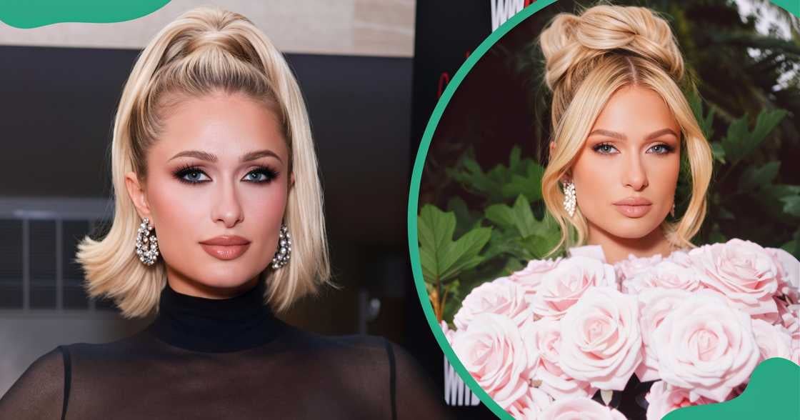 Paris Hilton’s Net Worth And How She Built Her Empire