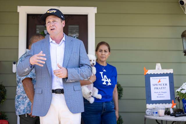 California Governor, LA Mayor Races Head Into Primary Deadlock