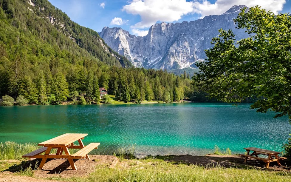 AllTrails Names 2026's Best Hiking Trails for Every Skill Level