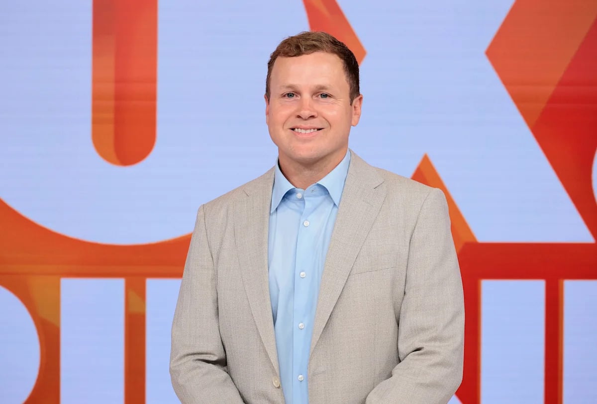 Spencer Pratt Takes White House Meeting, Launches WAR Foundation
