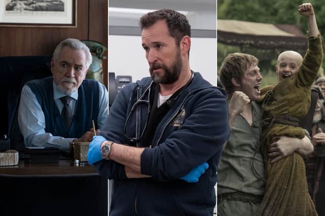 18 Best TV Shows on HBO Max in the UK