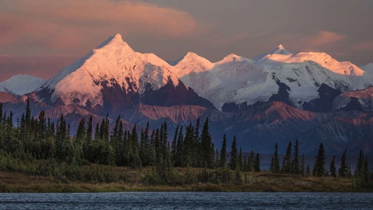 Eight Notable U.S. Destinations Worth Exploring
