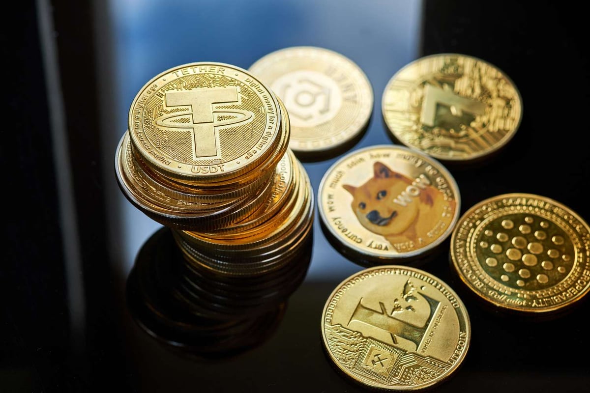 10 Cryptocurrencies To Watch Beyond Bitcoin