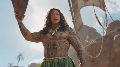 Disney's Live-Action 'Moana' Sinks at the Box Office