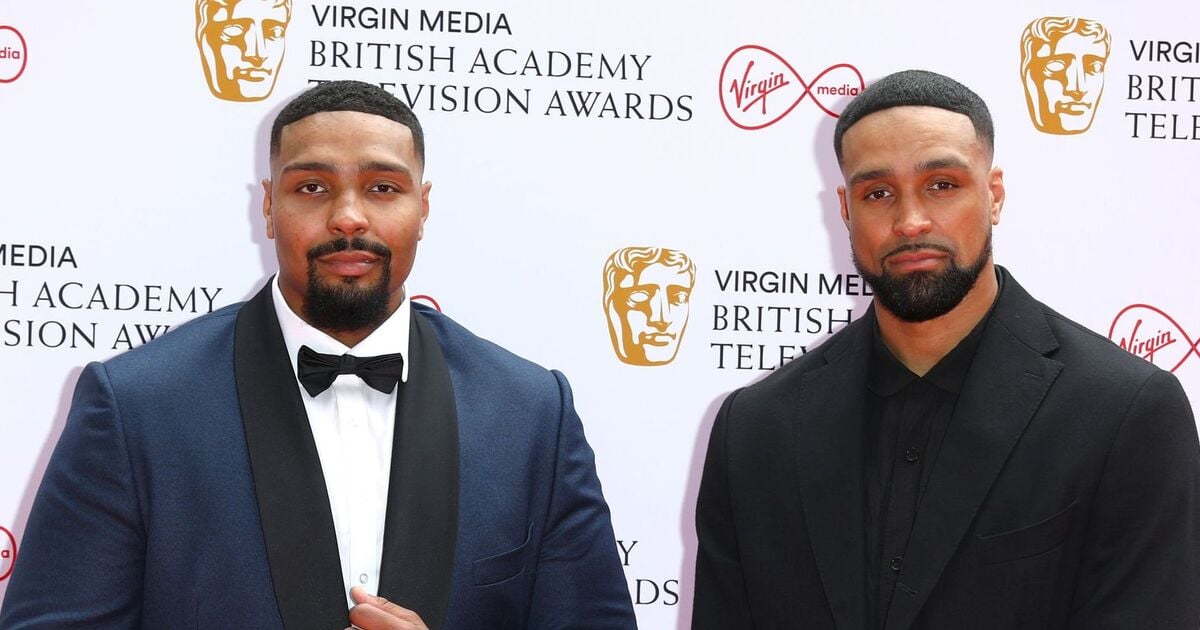 Ashley And Jordan Banjo Explain Why They'd Skip Strictly Come Dancing