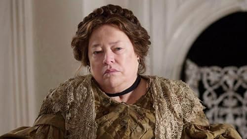 Kathy Bates Says She's Back for American Horror Story Season 13 - With a Catch