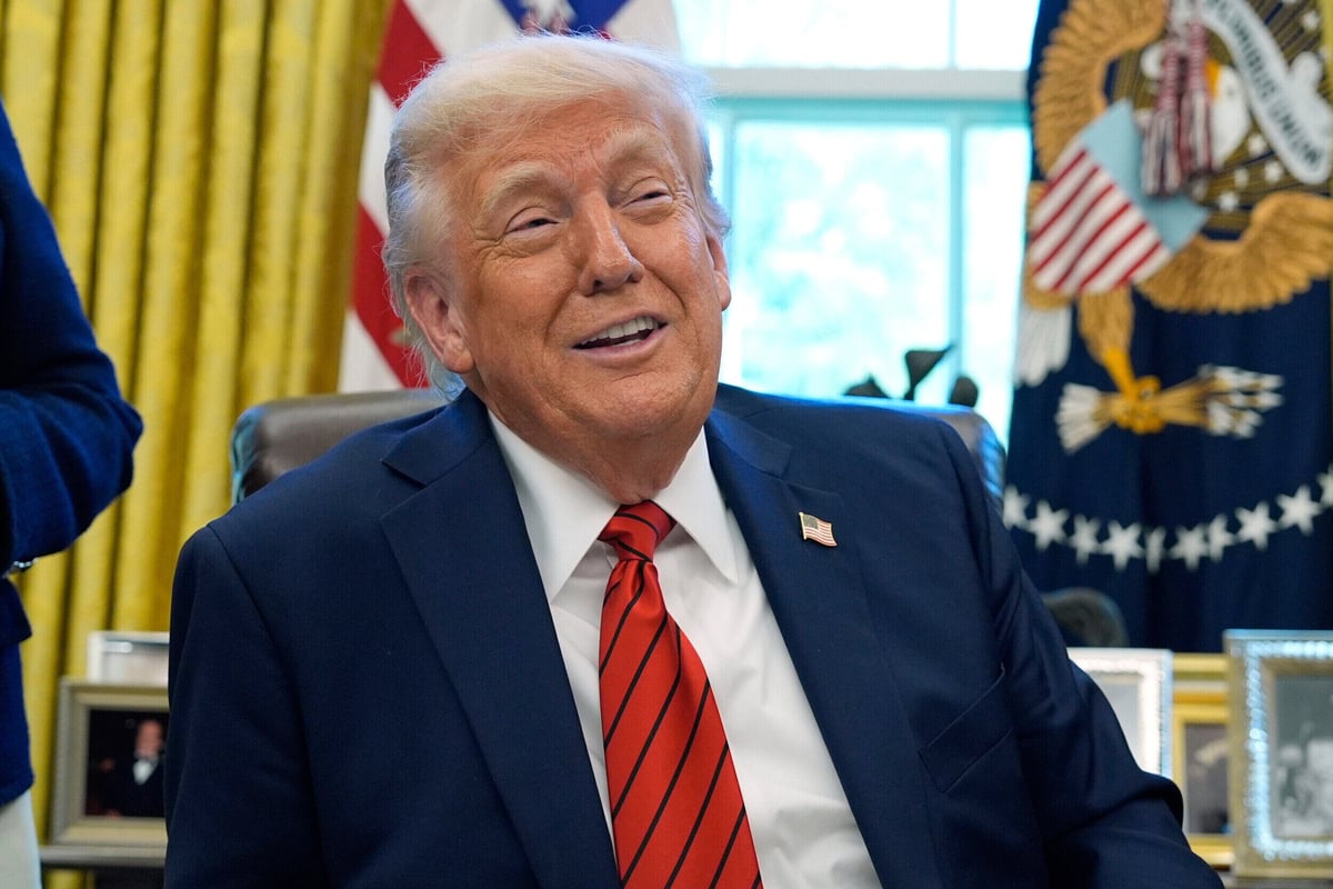 Trump: Alabama Poised to Gain as New York Blocks Data Centers