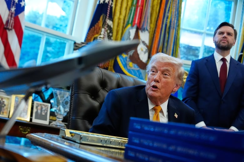 Trump Launches Fraud Probe, Targets Kratom