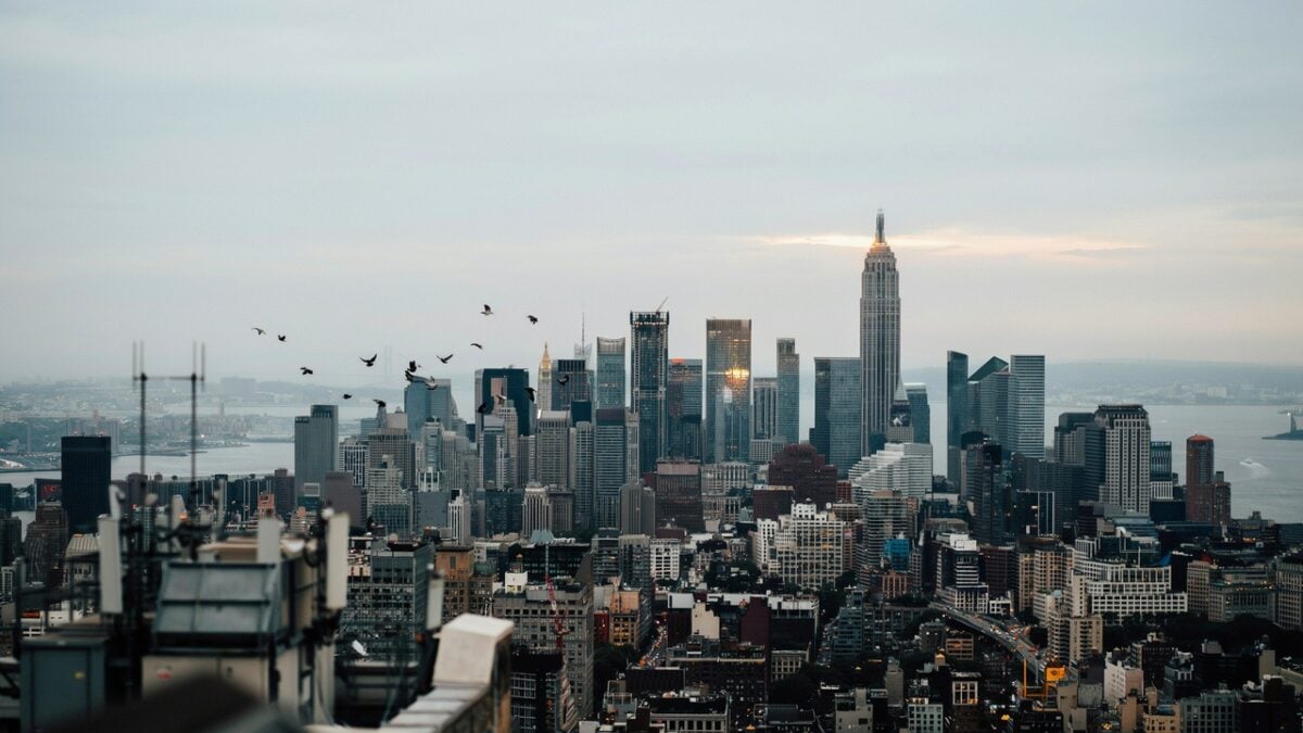 New York's Hidden Upstate Gems Draw Record Tourism