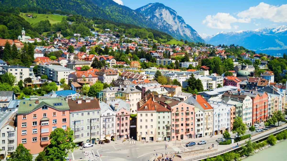 25 Best European Cities to Visit This Summer