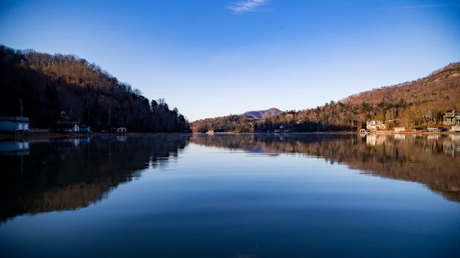 Six Western NC Towns Perfect for a Two-Day Recharge