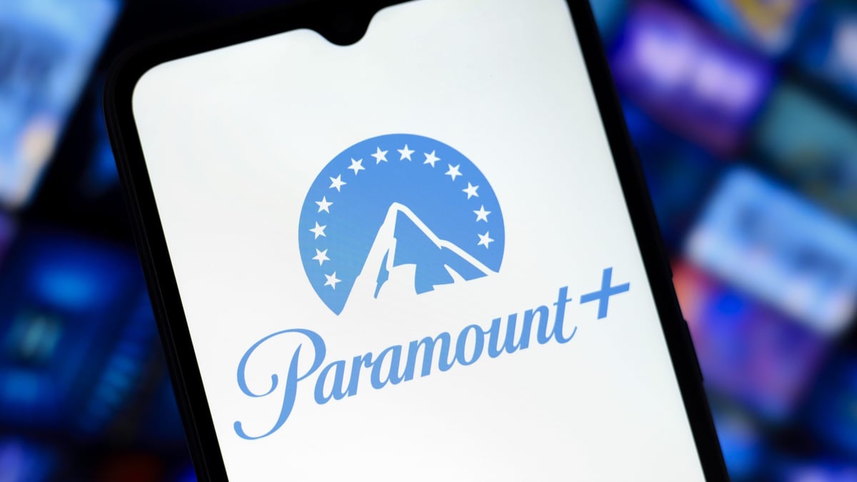 Paramount+ Faces Big Changes as Skydance Plans Service Cuts