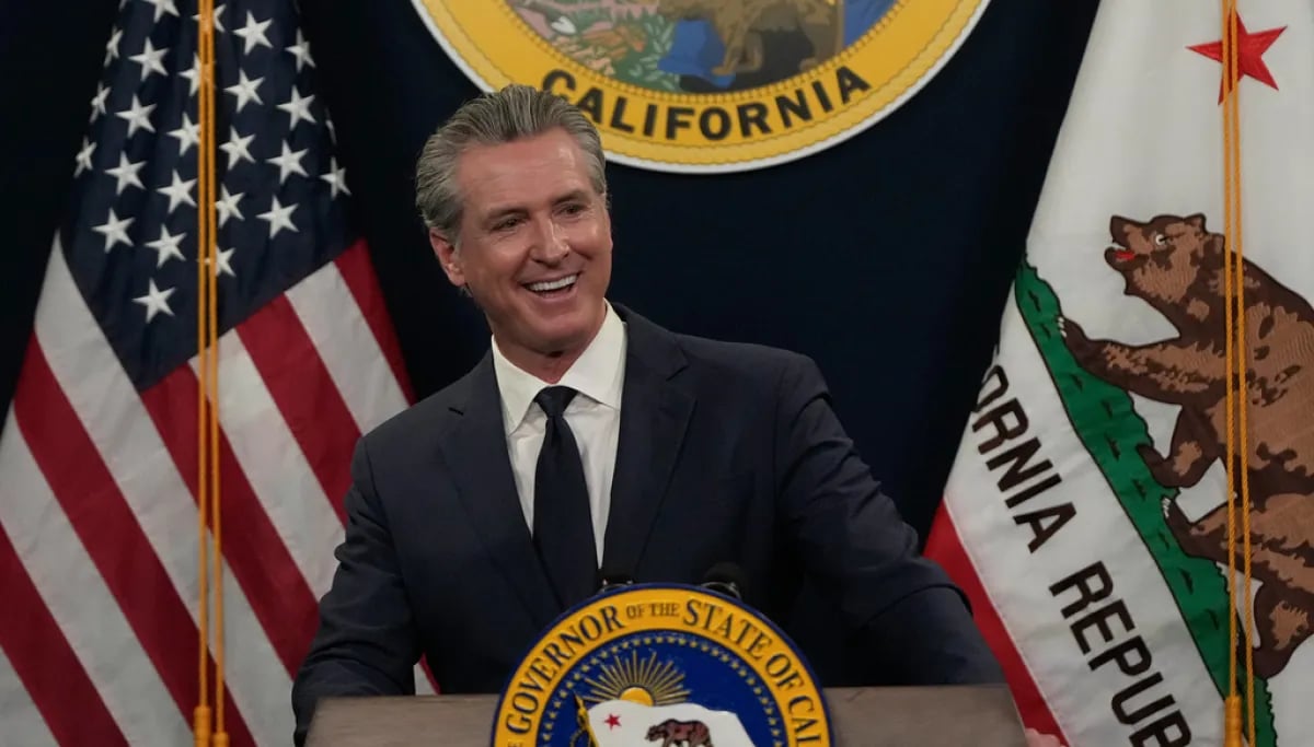 California Pushes Another Wealth Tax Scheme