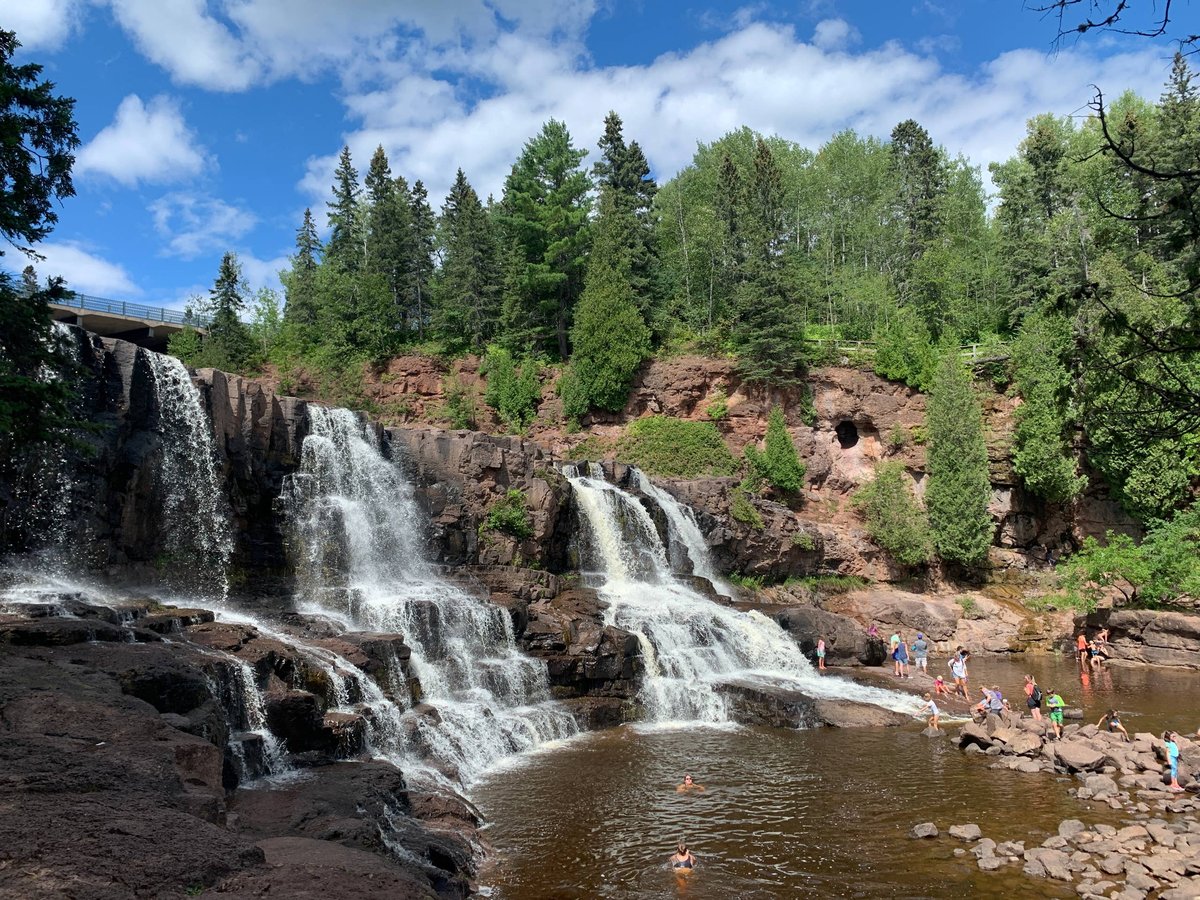 USA Today Highlights Northeast Minnesota as a Travel Pick
