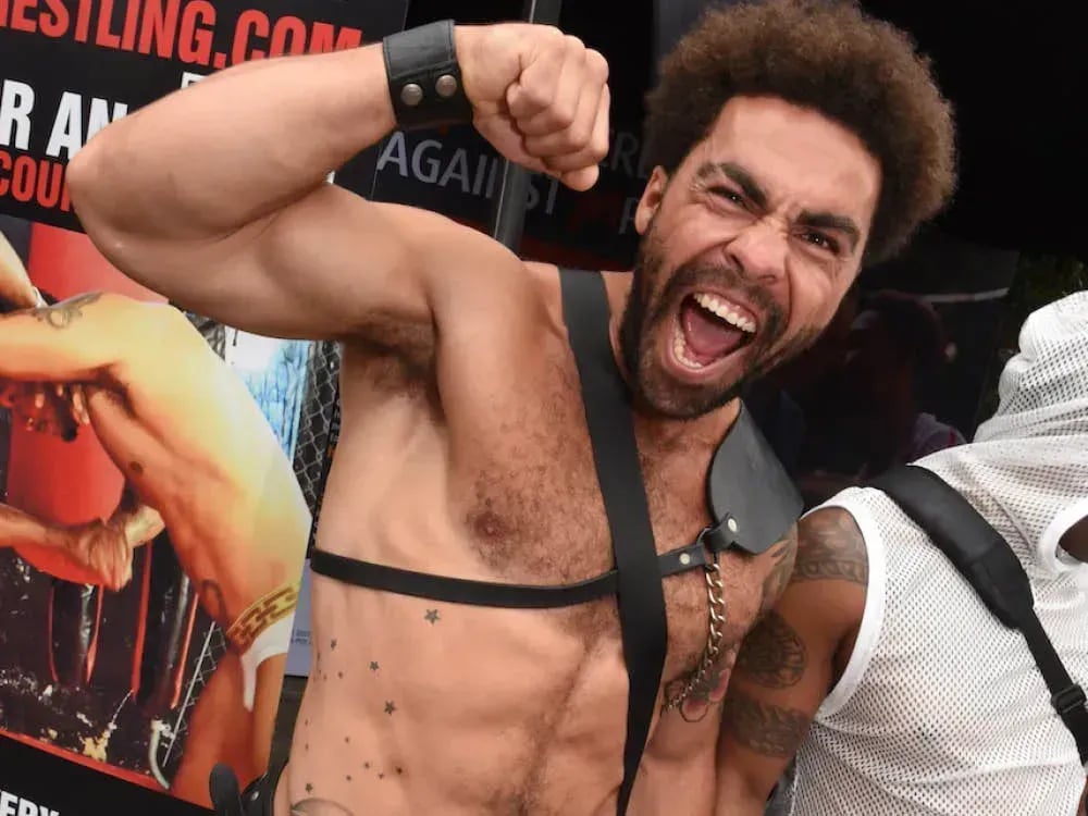 Readers Love Folsom, Rugby and Honey Mahogany