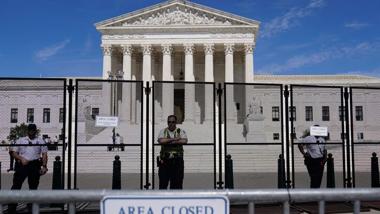 Court Rulings Reshape How Voting Works
