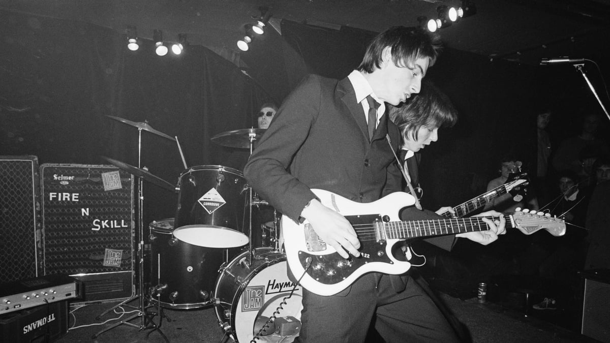 Rock Legend Turns 68 After Four No. 1 Singles