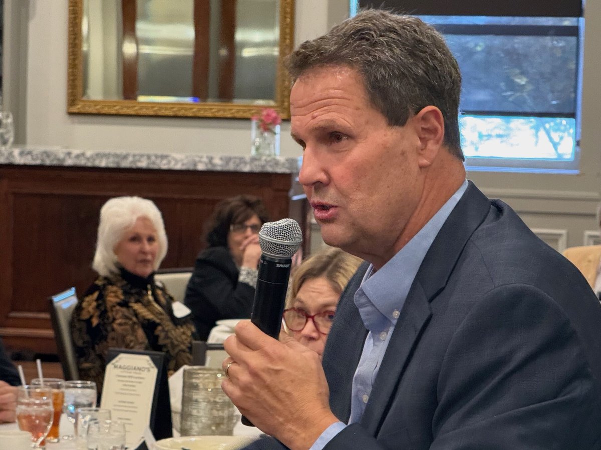 Longshot Upset Bid Shakes Colorado Race