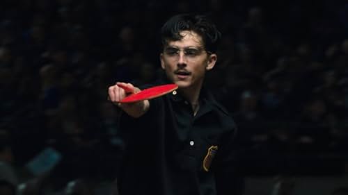 5 Movies to Watch If You Love Timothée Chalamet’s Marty Supreme