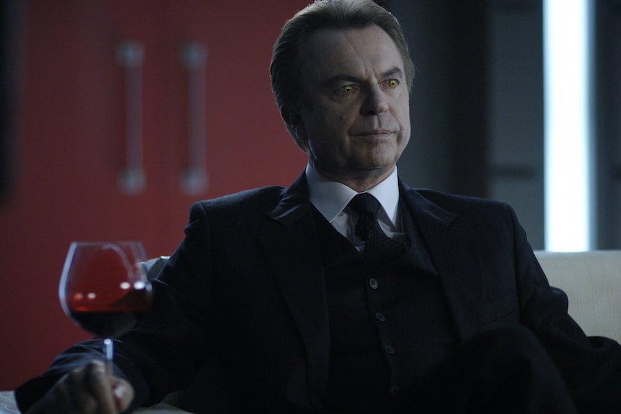 Free Streaming Service Fawesome Honors Late Sam Neill