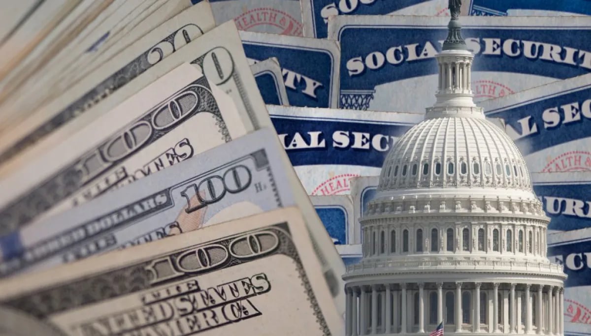 Social Security Reform Clock Ticks Faster