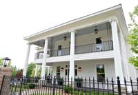 The White House on Fifth Opens in Jasper