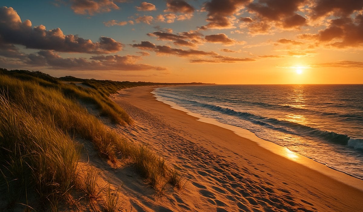 America's Top Beaches 2026: Summer Demand Surges