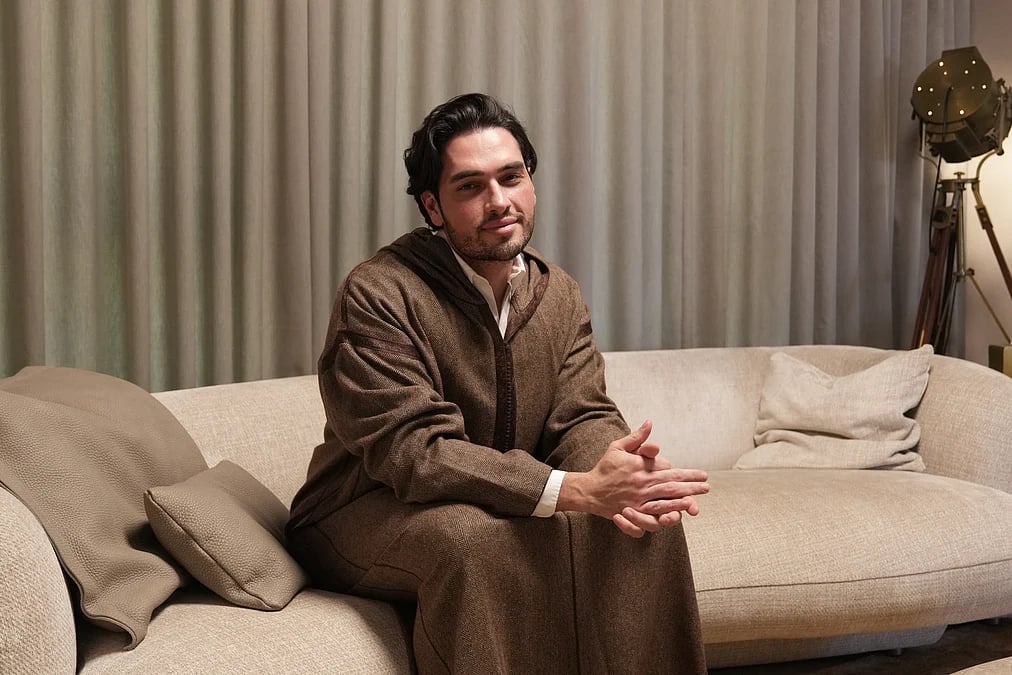 Dubai Bling's Ebraheem Al Samadi Denies Targeting Anyone in Football Backlash