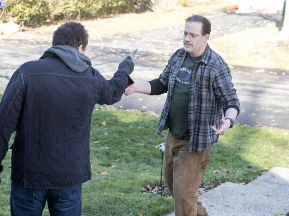 Fans Can Stream This “Best TV Show Ever Made” Free on ITVX