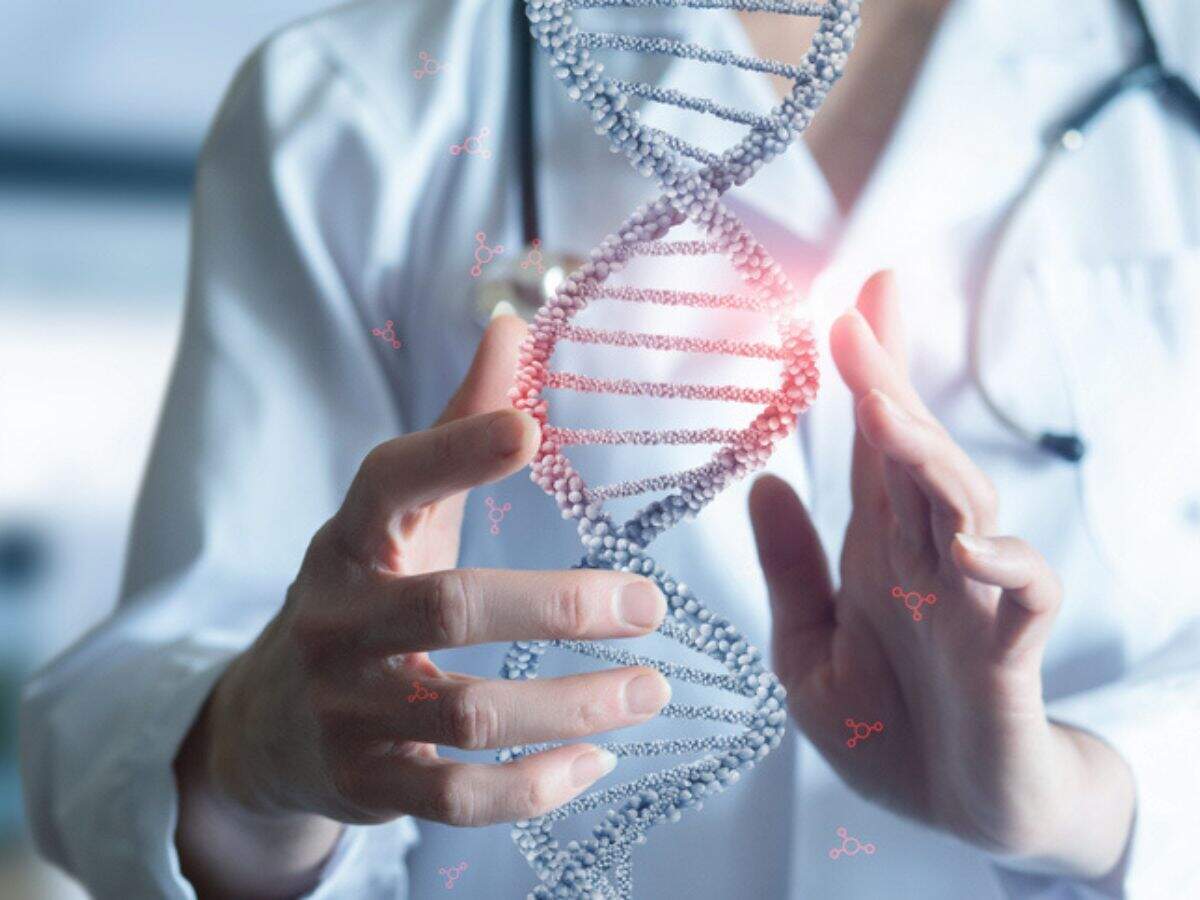 Junk DNA Isn't Junk - It Actually Fights Cancer
