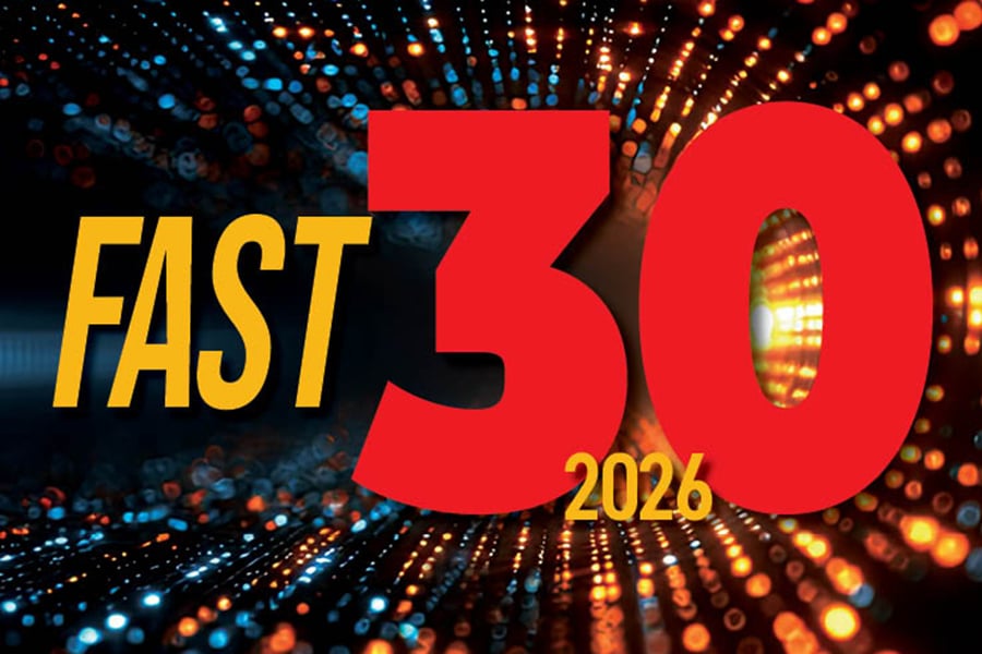 FAST30 2026 Spotlights The Biggest Names In Free Streaming TV