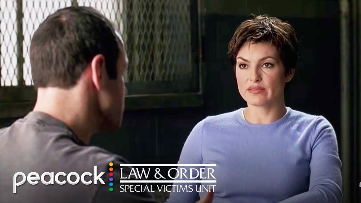 Lindsay Hubbard Pops Up On Law & Order: SVU