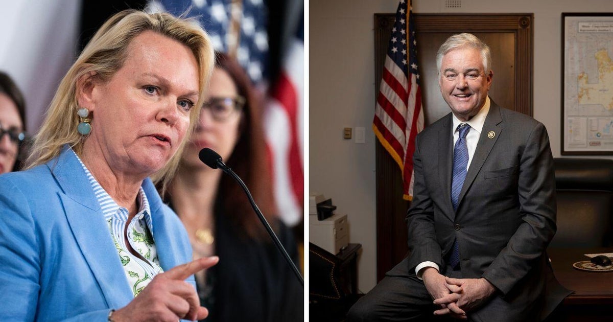 Two Democrats Face Off In Maryland's 6th District Primary